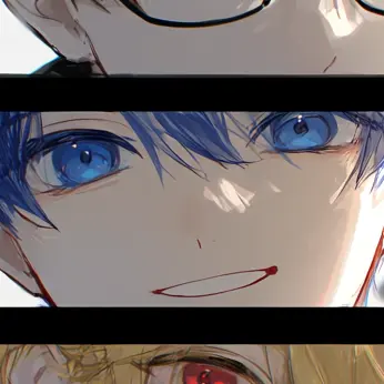 Profile image of 天野快斗