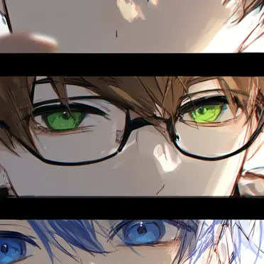 Profile image of 庵直人