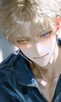 Profile image of シン・リュジン