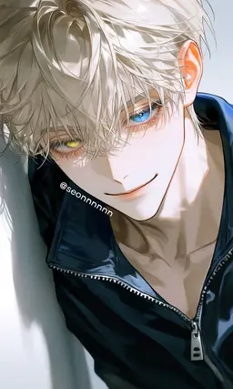 Profile image of シン・リュジン