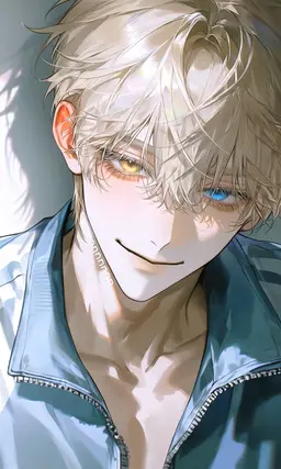 Profile image of シン・リュジン
