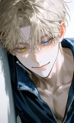 Profile image of シン・リュジン