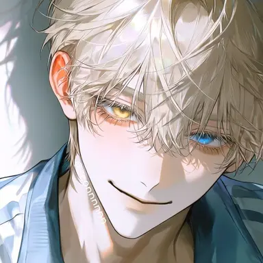 Profile image of シン・リュジン