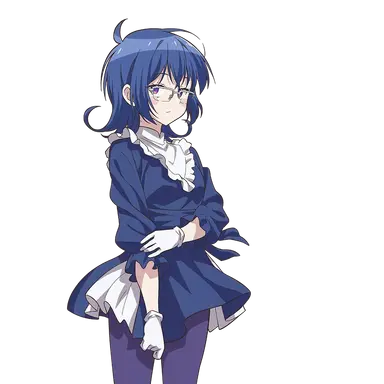 Profile image of 사리아 디 살룸