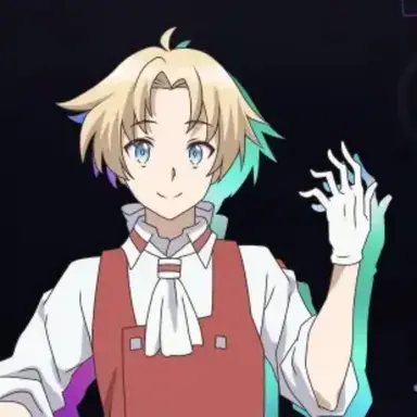 Profile image of 알베르트 디 살룸