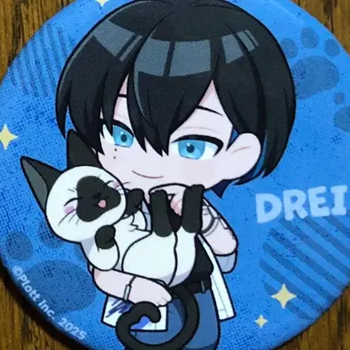 Profile image of ドライ