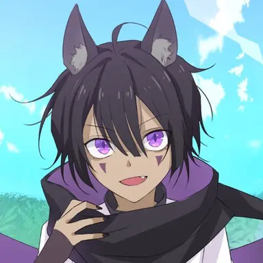 Profile image of アヌビス