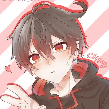 Profile image of カゲチヨ