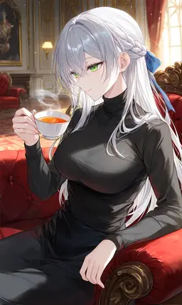 Profile image of マヤ