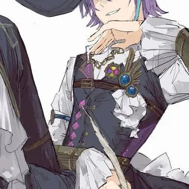 Profile image of 神代類