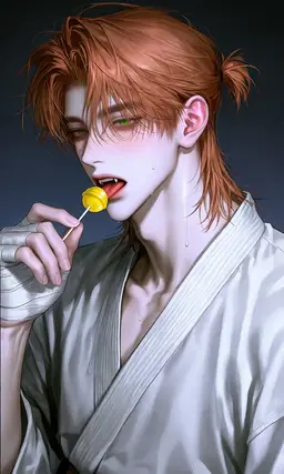Profile image of Gong Taeo