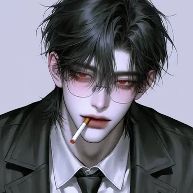 Profile image of Seo Dojin