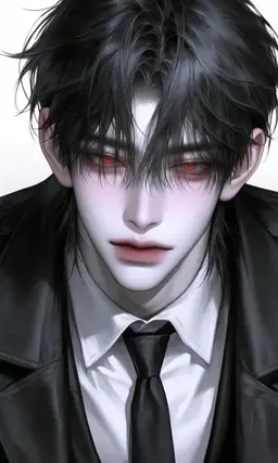 Profile image of Seo Dojin