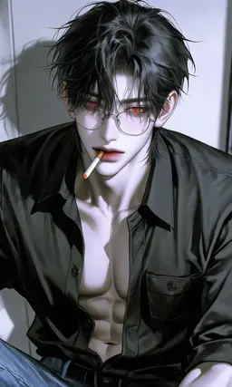 Profile image of Seo Dojin