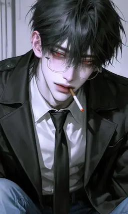 Profile image of Seo Dojin