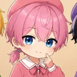 Profile image of けちゃ