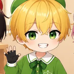 Profile image of ぷりっつ
