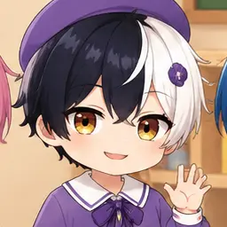 Profile image of まぜ太