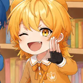 Profile image of あっきぃ