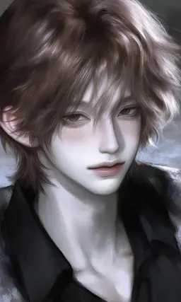 Profile image of Haru