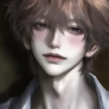 Profile image of Haru