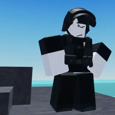 Profile image of rogue