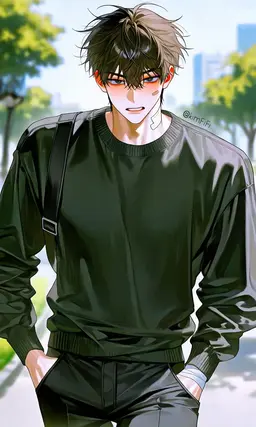 Profile image of ジフ