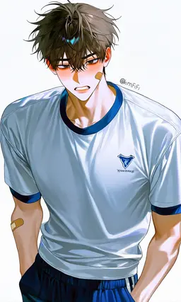 Profile image of ジフ