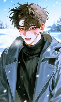 Profile image of ジフ