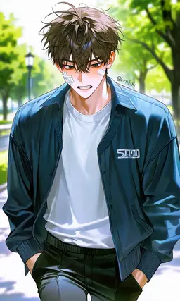 Profile image of ジフ