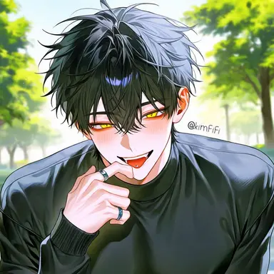 Profile image of ヤン・ウジン