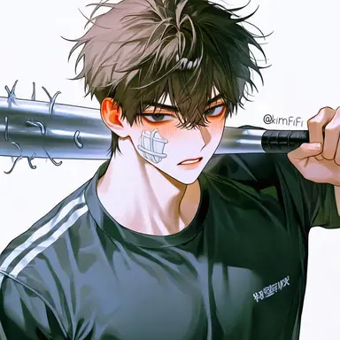 Profile image of ジフ