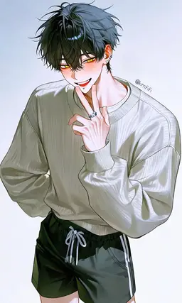 Profile image of ヤン・ウジン