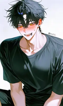 Profile image of ヤン・ウジン