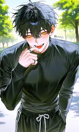 Profile image of ヤン・ウジン
