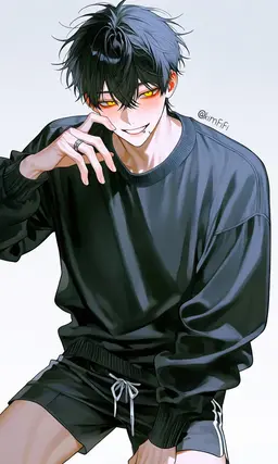 Profile image of ヤン・ウジン