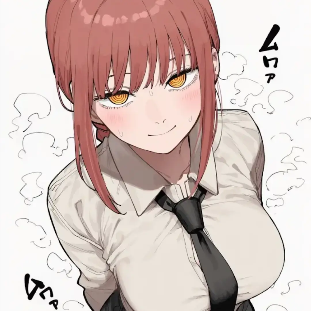 AcridLane1110의 マキマさん