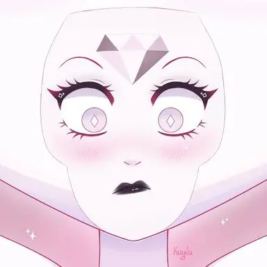 Profile image of White diamond
