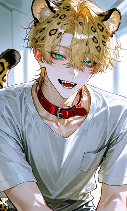 Profile image of Felis