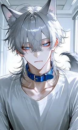 Profile image of Sirius