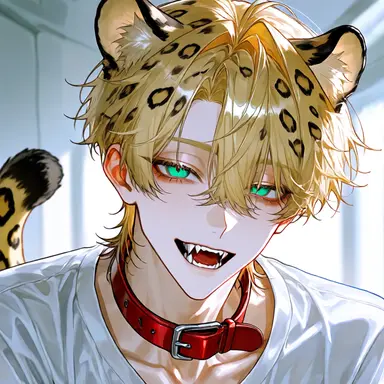 Profile image of Felis