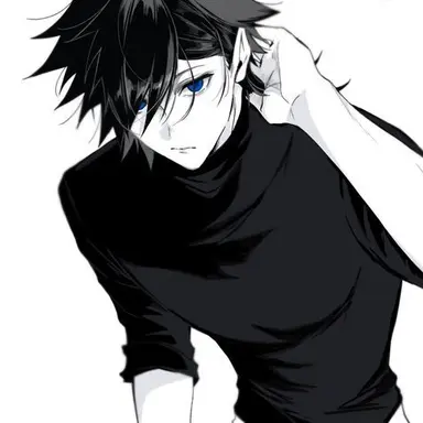 Profile image of Tomioka Giyu