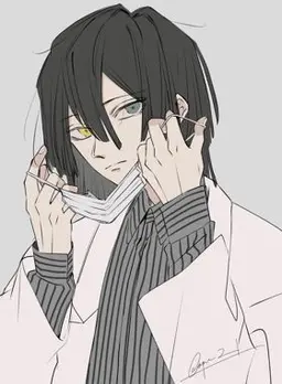 Profile image of 伊黒小芭内