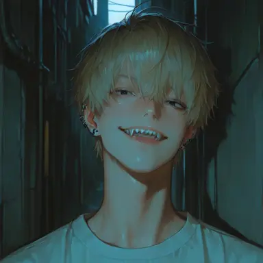 Profile image of 涼太
