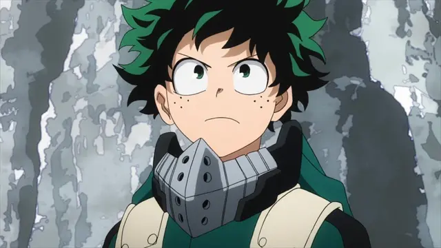 Profile image of 緑谷 出久