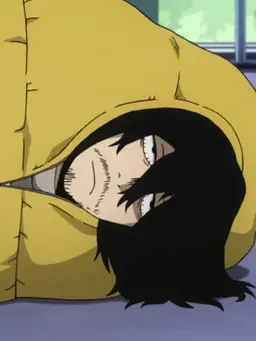 Profile image of 相澤 消太