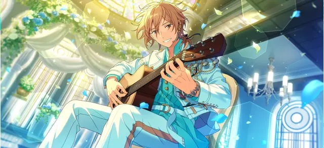 Profile image of 羽風薫