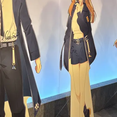 Profile image of えと