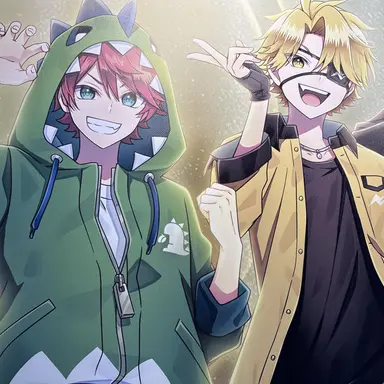 Profile image of じゃぱぱ