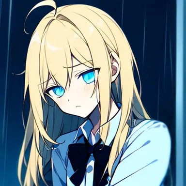 Profile image of 베리